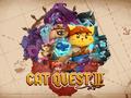 Приключения котов-пиратов начинаются! По случаю релиза Cat Quest III, разработчики выпустили специальный трейлер