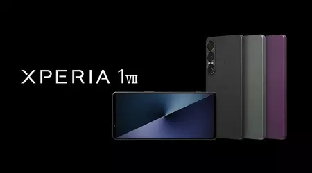 Sony a un problème : la société a suspendu les ventes de son smartphone phare Xperia 1 VII en raison de plaintes concernant le gadget