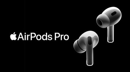 Rumour: Apple will unveil the third generation of AirPods Pro in 2025, the headphones will get a new design