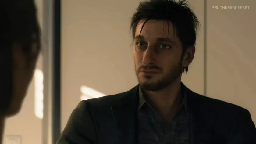 Геймеры в ожидании: первый кадр Death Stranding 2 открывает завесу тайн