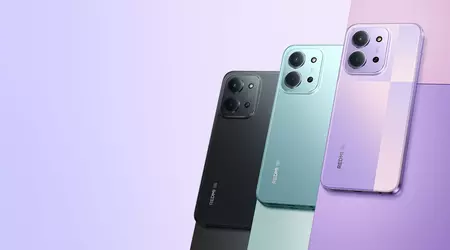 The new Redmi 15C 5G has arrived - Dimensity 6300 chip, 6000 mAh battery and Android 15