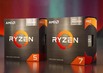 AMD обігнала Intel з продажу процесорів для настільних ПК