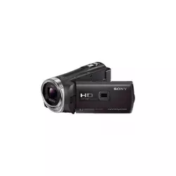 Sony HDR-PJ330E Black