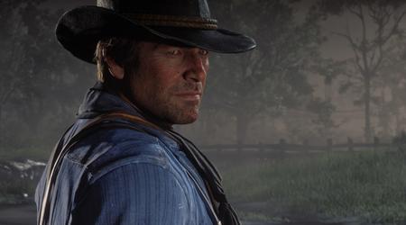 Red Dead Redemption 2, een van de beste games van het afgelopen decennium, kost $24 op Steam tot 9 juni