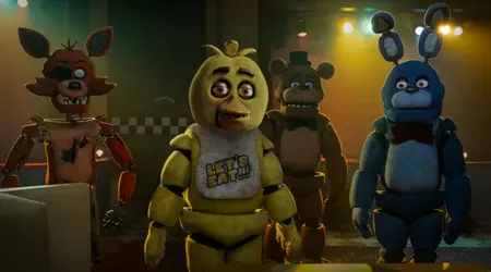 Josh Hutcherson assures that Five Nights at Freddy's sequel will be bigger and scarier than the first film