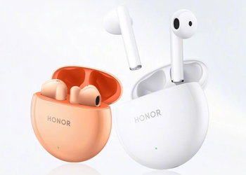 Honor Earbuds X5: auriculares inalámbricos económicos con transductores de 13,4 mm por 40 $.