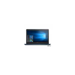 Dell Inspiron 5758 (I57345DIW-50S) Silver