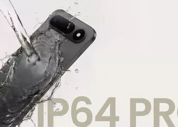 Tecno Spark 50 5G: Аккумулятор на 6500 мА/ч и Android 16 за умеренные деньги