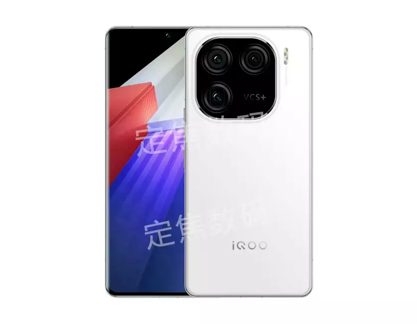 Чип Snapdragon 8 Gen 3, экран на 144 Гц и оперативная память LPDDR5x: инсайдер раскрыл некоторые характеристики флагмана iQOO 12