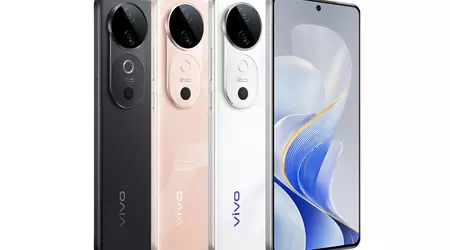 vivo S19 : écran AMOLED 120 Hz, puce Snapdragon 7 Gen 3, jusqu'à 16 Go de RAM, appareil photo 50 Mpx et batterie 6000 mAh à partir de 350 USD