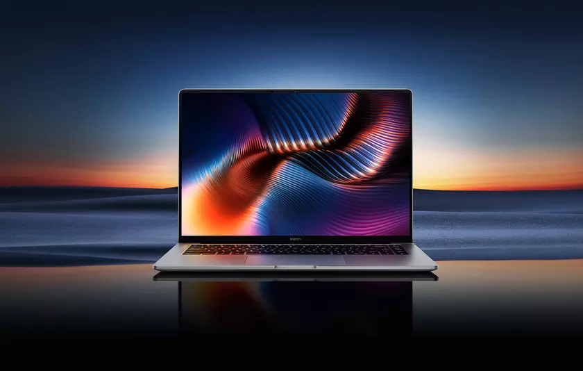 Официально: Xiaomi выпустит Mi Notebook Pro X с видеокартой Nvidia GeForce RTX 3050 Ti