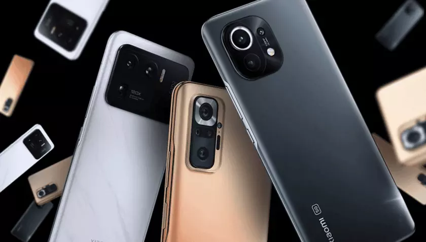 Xiaomi: Эволюция и инновации в мире смартфонов