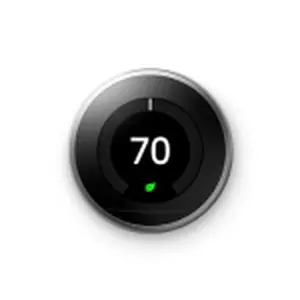 Google Nest Learning Thermostat (3rd Gen)