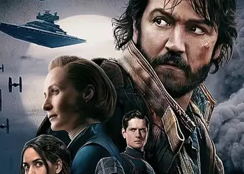 Forbes: сериал Andor стал самым дорогим медиа-проектом в истории Star Wars — Disney потратил на него более $645 млн