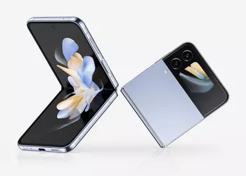 Samsung Galaxy Flip, Galaxy Flip 5G and Galaxy Flip 4 users in the U.S. got Android 13