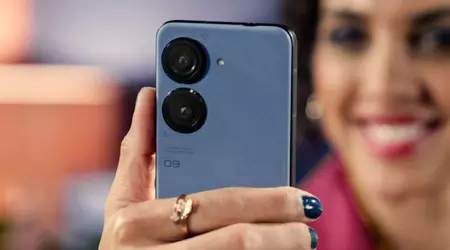 Snapdragon 8 Gen 2, 120Hz display, 200MP camera and IP68 - ASUS Zenfone 10 specs revealed