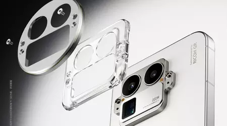 How the Modular Camera of Realme GT 8 Pro is Designed — Numerous Images and Videos