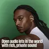 Превью Bose Sport Open Earbuds