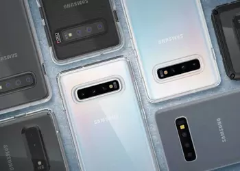 Samsung's 2019 flagships will no longer receive One UI and Android updates