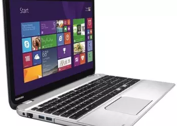 Toshiba выпустит ноутбук Satellite P50t с 4K-дисплеем и графикой Radeon