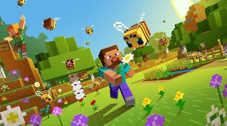 Microsoft has no rights to the limb in Minecraft