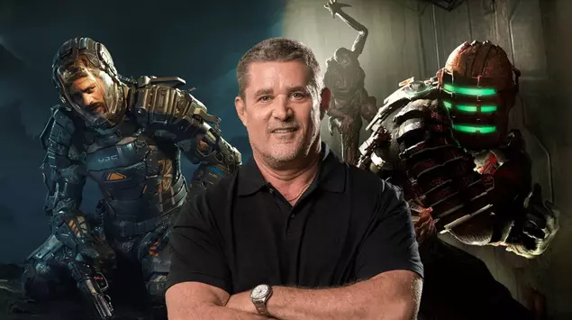 Dead Space creator Glen Schofield retires ...