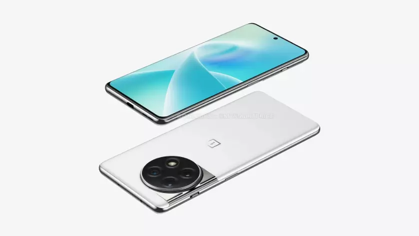 Сколько будет стоить OnePlus Ace 3 с чипом Snapdragon 8 Gen 2, батареей на 5500 мАч и зарядкой на 100 Вт