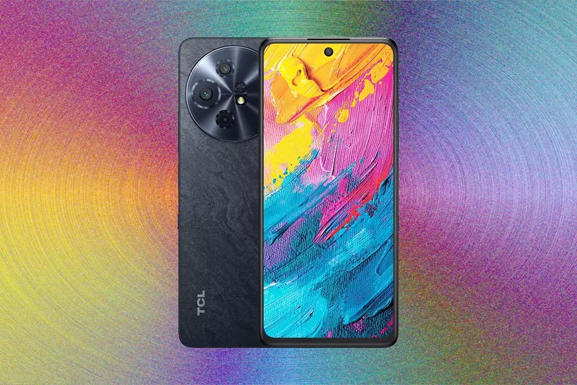 Революционный дисплей TCL: Защита для глаз и улучшенный сон