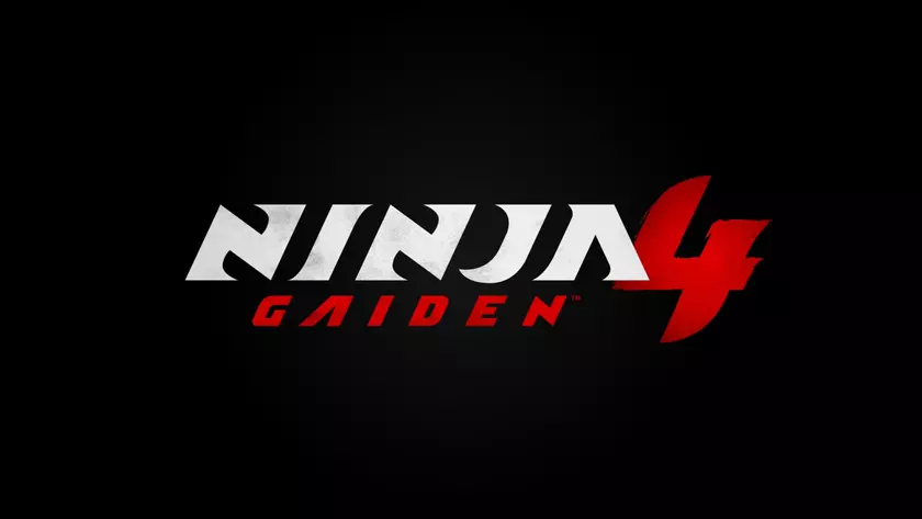 Возвращение легенды: анонсирован новый Ninja Gaiden 4