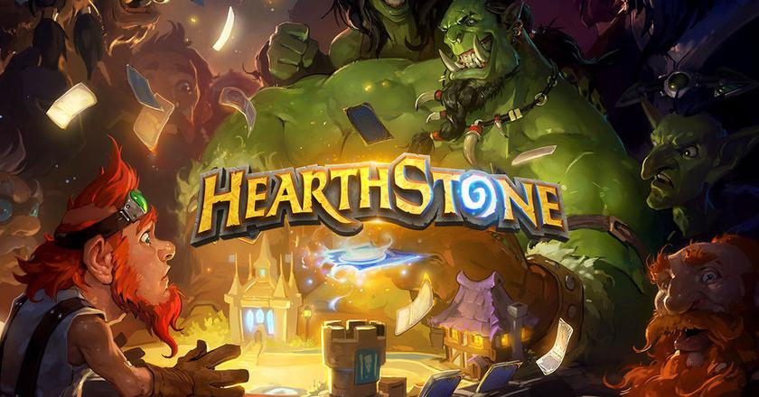 Blizzard проводит опрос игроков, относительно того, сколько они готовы платить за подписку на Heartstone