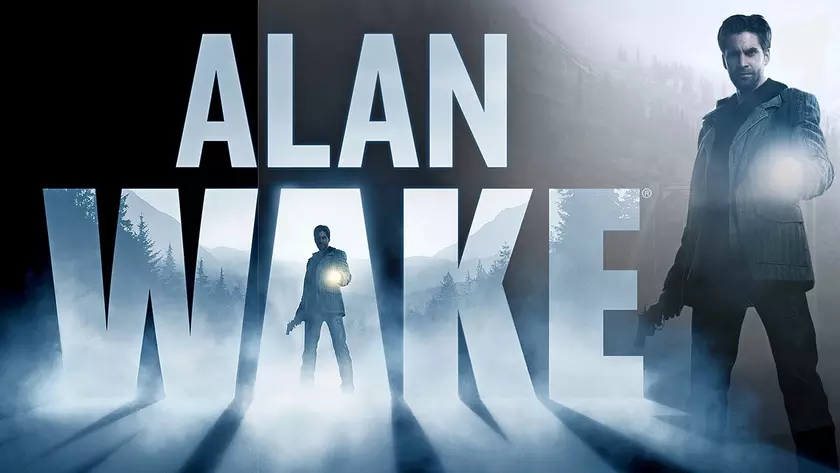 Сериал по Alan Wake остался без шоураннера 