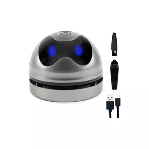 Hallocool Desktop Cleaner