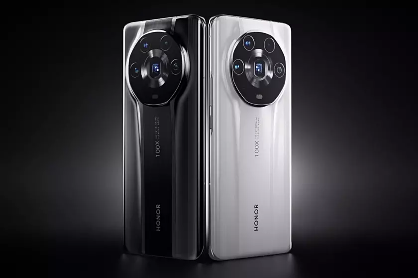 Honor впервые в своей истории возглавил китайский рынок смартфонов