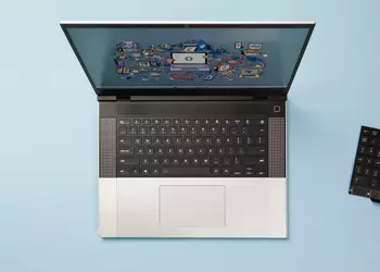 Framework Laptop 16: модульный ноутбук для геймеров с возможностью замены любых деталей