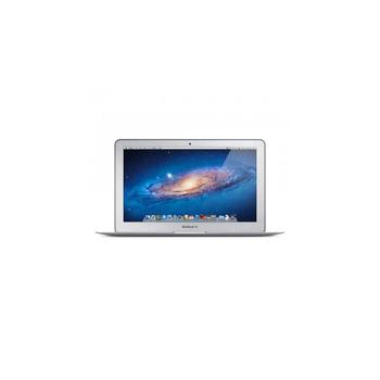 Apple MacBook Air (MD231)