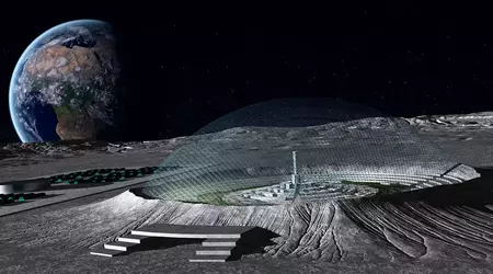 La Cina vuole costruire una base con un reattore nucleare sulla Luna entro la fine del decennio