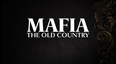 Der Werbeteaser für Mafia: The Old Country wurde vorzeitig auf YouTube gezeigt: Die Veröffentlichung ist für Sommer 2025 geplant