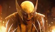 Патчи не понадобятся: на дисках с Marvel’s Wolverin хранятся все файлы, необходимые для установки и прохождения игры