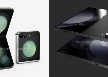 An insider revealed what colours the Samsung Galaxy Fold 6 and Galaxy Flip 6 foldable smartphones will come in