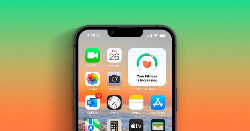 Gentler Streak para Apple Watch mejora el control de la frecuencia cardíaca  y agrega widgets para la aplicación de iPhone | gagadget.com