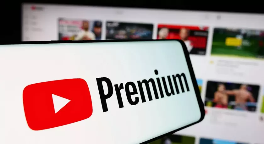 Descubre lo que YouTube Premium ofrece a los techies