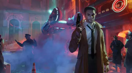 The remaster of the cult quest Blade Runner will be released on June 23