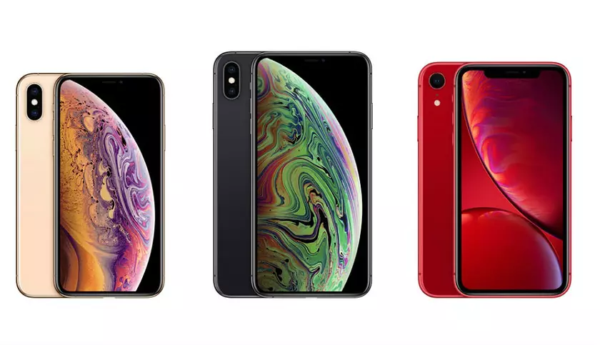 Qualcomm хочет добиться запрета в Китае еще и новых iPhone XS, XS Max и iPhone XR