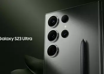 Samsung is already testing Android 14 with One UI 6 on the Galaxy S23 Ultra flagship