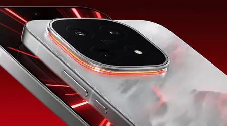 Hold the Monster: the flagship smartphone iQOO 15 debuts on October 20 and will be available in four stylish colors