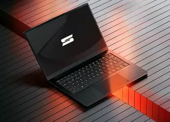 Schenker представила ультрабук с AMD Ryzen 7 7840HS и 3K-дисплеем стоимостью €1099