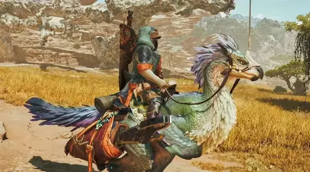 Monster Hunter Wilds est sur le point de recevoir sa deuxième mise à jour majeure, apportant un autre monstre emblématique menaçant et du nouveau contenu au jeu