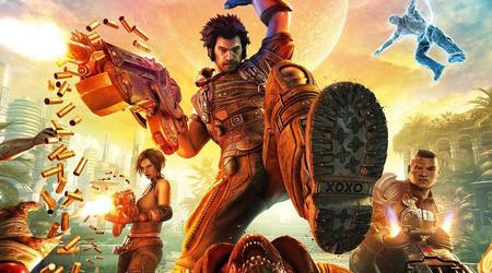 It's a fiasco: Sony removed the VR version of shooter Bulletstorm from the PS Store catalogue due to the game's terrible quality