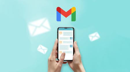 Gmail для Android тепер пропонує функцію створення резюме листів, використовуючи Gemini AI