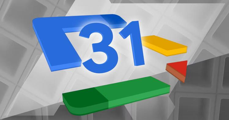 Nieuwe Google Agenda-functie: Eenvoudige navigatie per ...